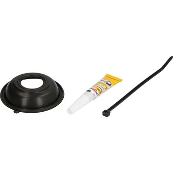 Palivový systém pro motocykl Membrána karburátoru Keyster HONDA VT 600 C Shadow, všechny verz