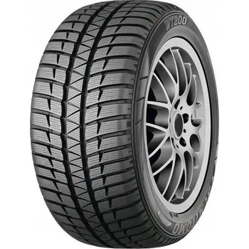 Zimní osobní pneu Zimní pneumatika Sumitomo WT200 155/65 R14 75 T s přilnavostí na sněhu (3PMSF)