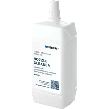 Čisticí prostředek do koupelny Geberit AquaClean čisticí prostředek 400 ml