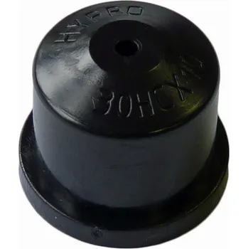 Příslušenství k čerpadlu Tryska kužel dutý černá