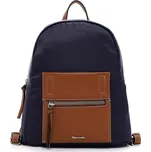 Tamaris Batoh Fabrizia námořnická modř / hnědá