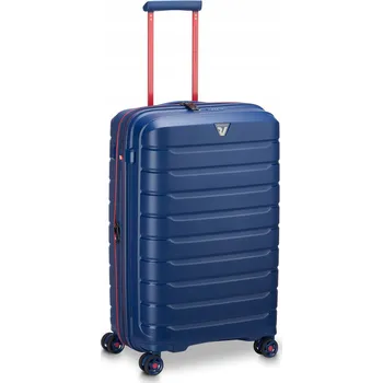 Roncato Střední tvrdý kufr z polypropylenu B-FLYING MOVE 73 l