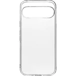 Tactical TPU Kryt pro Google Pixel 9/9 Pro Transparent 8596311263507