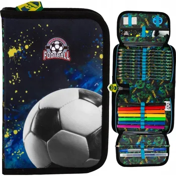 Penál Jednopatrový rozkládací penál Derform