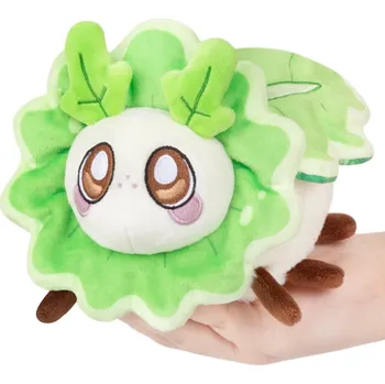 plyšák Squishable Plyšová Salátová můra Pocket 18cm