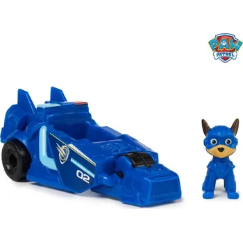 Tlapková patrola vozidlo Chase