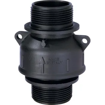 Příslušenství k čerpadlu Zpětná klapka 1" 1/4M-1" 1/4M