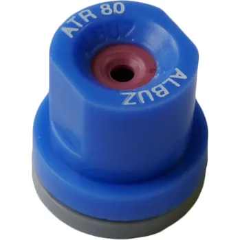 Příslušenství k čerpadlu Tryska dutý kužel ATR modrá CL