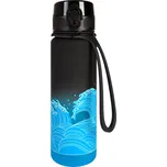 Tritanová láhev - Vlny