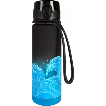 Tritanová láhev - Vlny