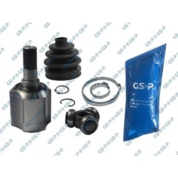 Poloosa kola GSP 639041 Sada kloubů, hnací hřídel