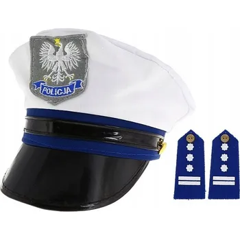 Čepice Policejní čepice GoDan vel. S