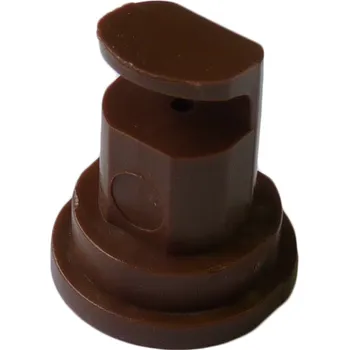 Postřikovač Tryska deflekční hnědá