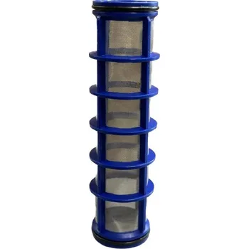 Příslušenství k čerpadlu Filtr tlakový vložka modrá 50M 58x210