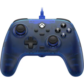 Datový kabel Kabelový ovladač GameSir T7 (modrý)