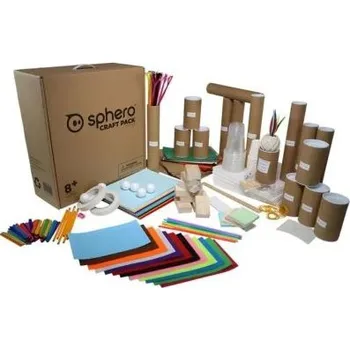 Dětské zboží Sphero Craft Kit