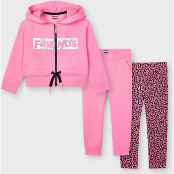 Dívčí oblečení Komplet Mayoral 3425-10 Rozměr: 128