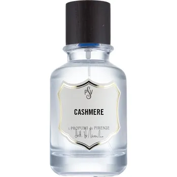 Unisex parfém I Profumi Di Firenze Cashmere Parfemovaná voda 50ml, unisex