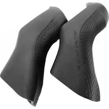 Komponent pro jízdní kolo Shimano ST-R9170 gumové krytky (Y0CA98010) (Shimano gumové krytky na páky (Y0CA98010))