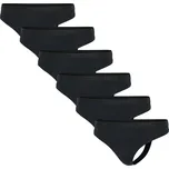 ADIDAS ORIGINALS Tanga černá