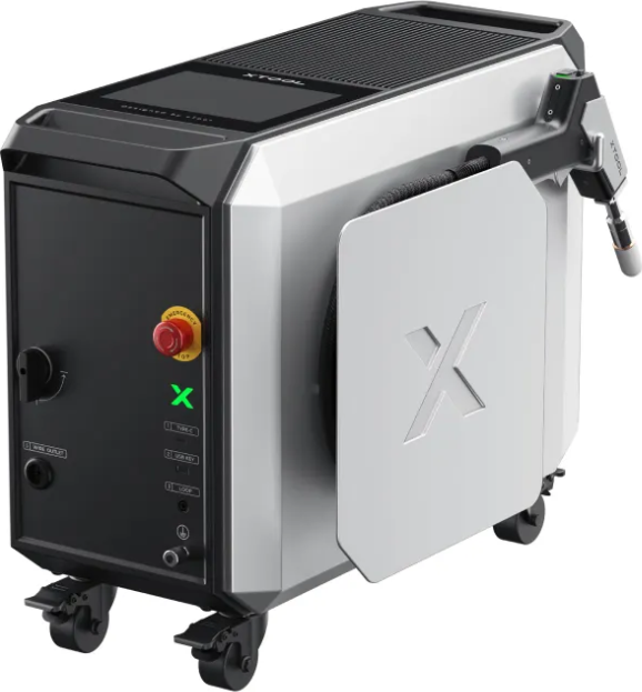 xTool MetalFab - Laser Welder 800W