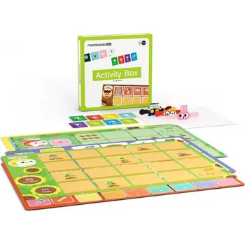 Výuková hračka Matatalab Activity Box pro Tale-Bot Pro