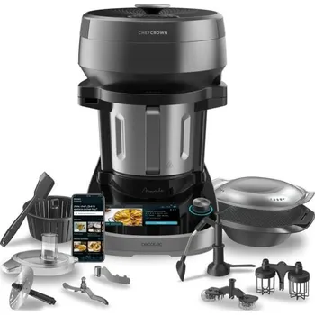 Kuchyňský spotřebič Cecotec Mambo CooKing Unique