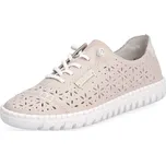 Dámské polobotky RIEKER M2354-31 růžová S6 40