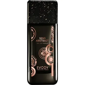 Unisex parfém EVODY Sens Abstrait Parfemovaná voda 100ml, unisex