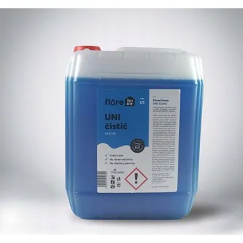 Univerzální čisticí prostředek Prostředek na mytí nádobí FloreHome citrusový 5 l