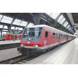 Piko H0 58520 Přepravní vozík Wittenberg 2, H0 Třída DB AG