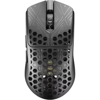 Myš Arbiter Studio TENKO AKITSU MEDIUM černá (AR-25-AKITSUM-BK)