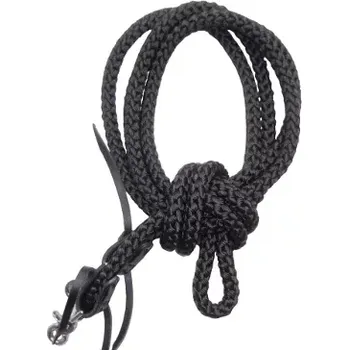 Vybavení pro koně Provazové otěže, pracovní
