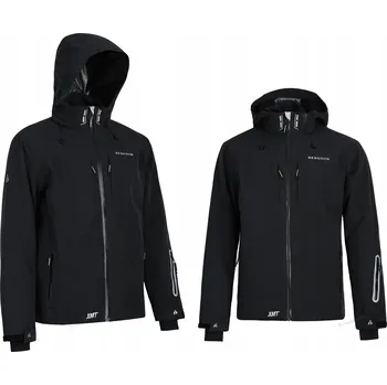 ZIMNÍ BUNDA LYŽAŘSKÁ BUNDA BERGSON RIVALRY SUPRA-TEX 20.000 vel. XXL