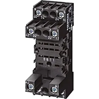 Relé Patice relé pro Řada PT