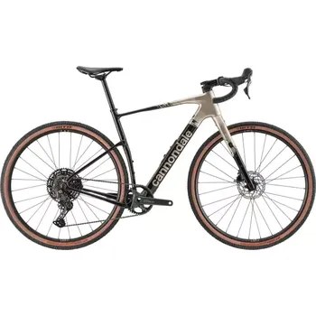 Sport Cannondale Topstone Carbon 4 gravel kolo PLT vel. 61