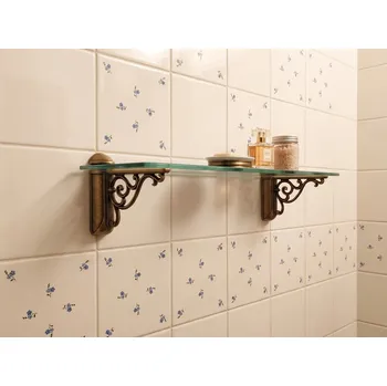 Držák na polici 42430Z12500.09 konzola 125mm