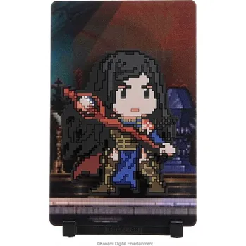 Figurka Castlevania FiGGYZ Magnetická Figurka Sběratelská Shanoa 11 cm