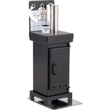 Replika zbraně Kamínka „Klasik“ - černá