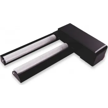 Gravírování FLUX Beambox a Beambox Pro - rotační modul