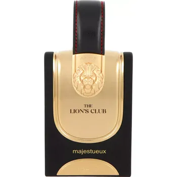 Unisex parfém Armaf Lion`s Club Majestueux Parfemovaná voda 100ml, unisex