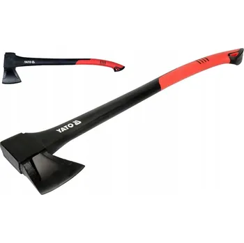 Sekera Štípací sekera Yato YT-80082 1800G 72cm