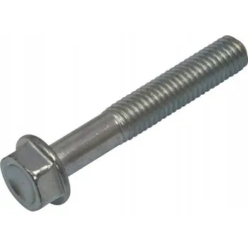 Výfuk pro motocykl Montážní šroub tlumiče výfuku Akrapovič P-FB139