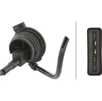 Spínač, světlo zpátečky HELLA 6ZF 181 612-011