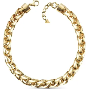 Náhrdelník Guess JUBN01366JWYG