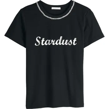 Dámské tričko GATE Triko s kamínky 42 226-0340/89