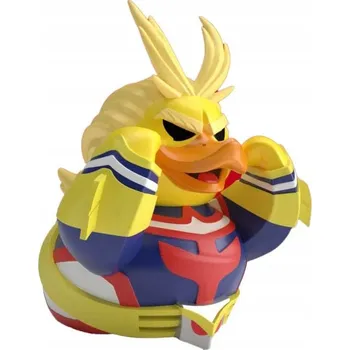 Figurka My Hero Academia Tubbz PVC Figurka All Might - Sběratelská Edice v Krabičce 10 cm