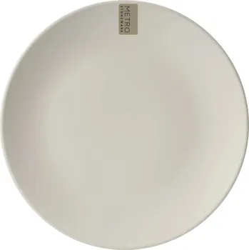 Talíř Mělký jídelní talíř Clay Metro 26,5 cm