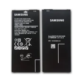 Baterie Samsung EB-BG610ABE 3300mAh Li-ion (BULK-N) - J415, J610