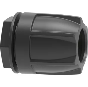 Příslušenství k čerpadlu Záslepka koncová ramena D 1/2" easyfit